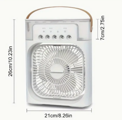 MINI VENTILADOR